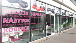 Sedacie súpravy Žilina